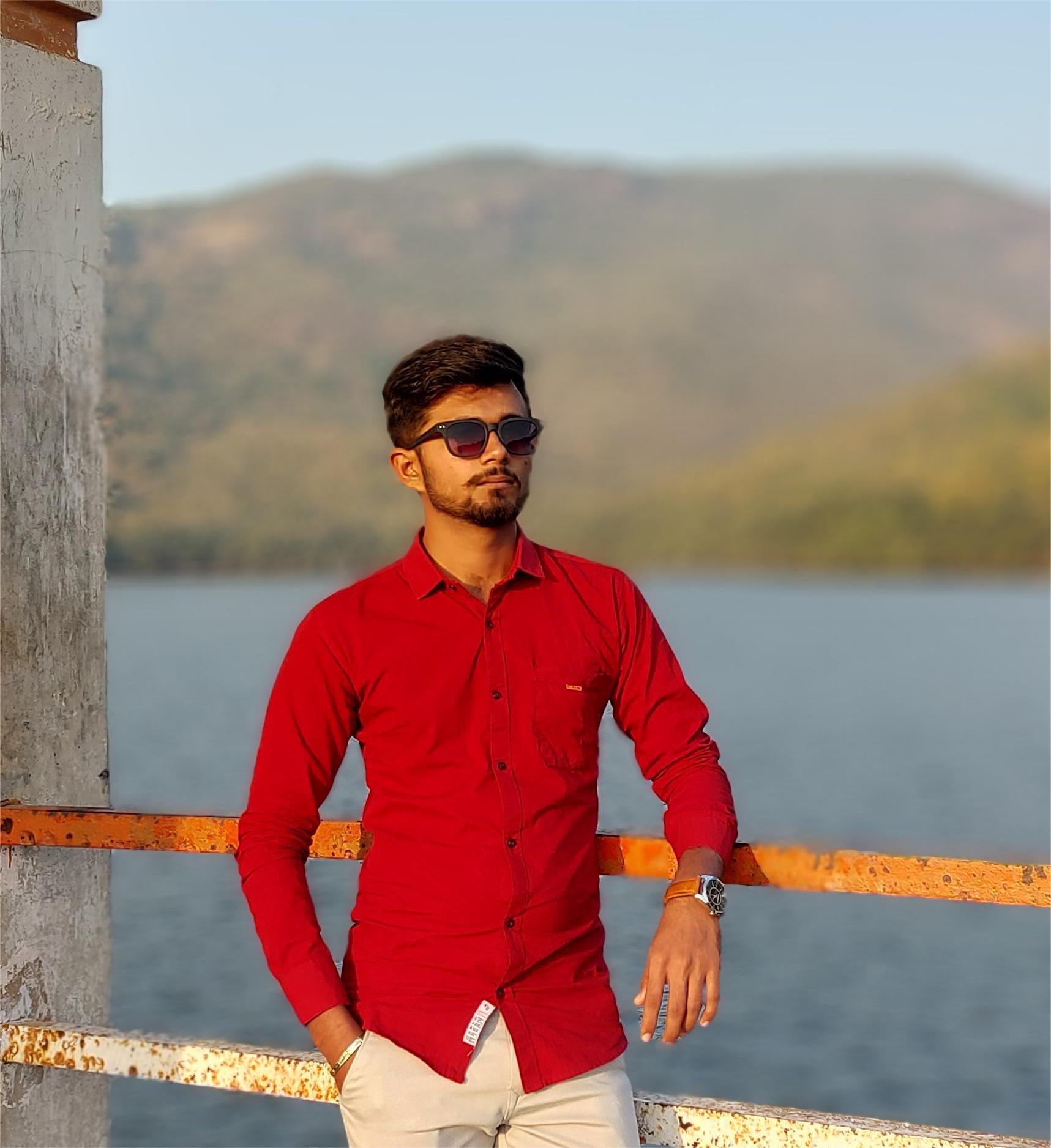 Yash Vaghasiya